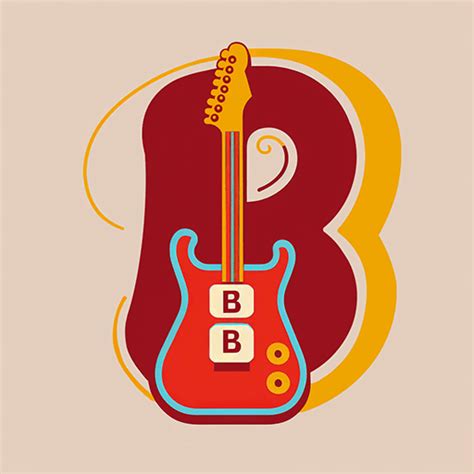 bandle music.